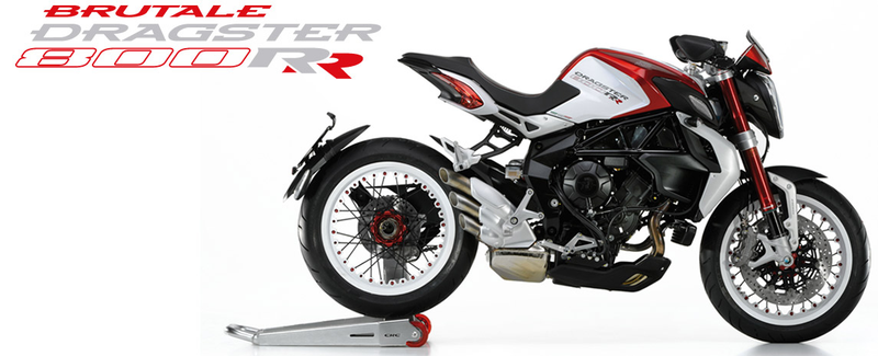 Illustration for article titled F1 Diva Lewis Hamilton Is Getting His Own Special Edition Motorcycle